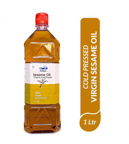 Sesame OiL