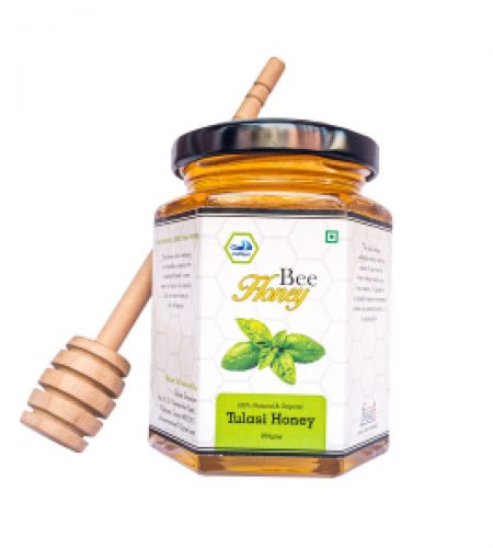 Thulsi Honey