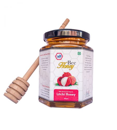 litchi honey