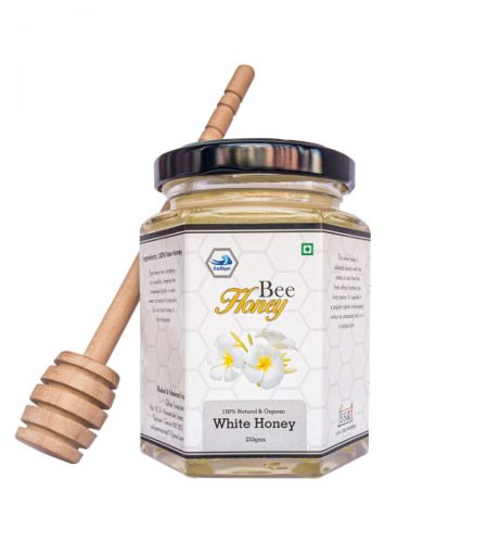 white honey